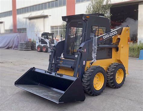 how much is a skid steer weigh|skid steer gross weight.